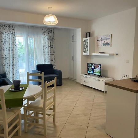Relax Apts Saranda 1 외부 사진