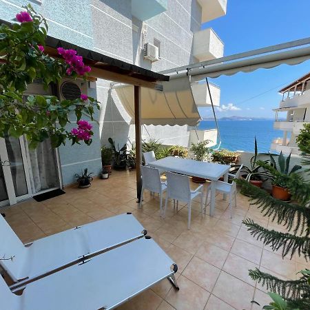 Relax Apts Saranda 1 외부 사진