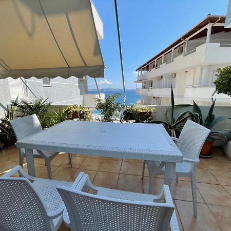 Relax Apts Saranda 1 외부 사진
