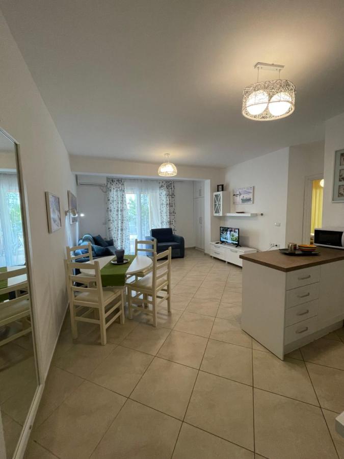 Relax Apts Saranda 1 외부 사진