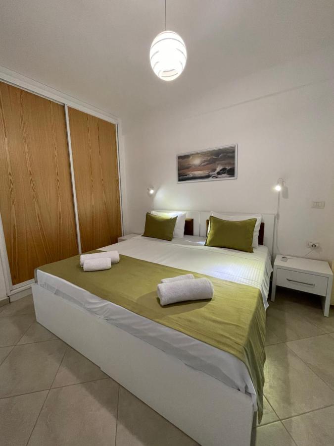 Relax Apts Saranda 1 외부 사진