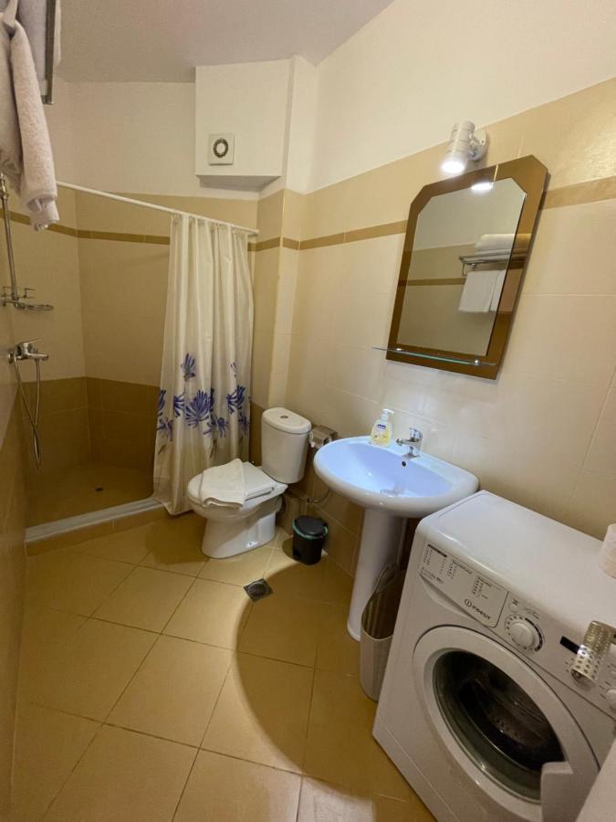 Relax Apts Saranda 1 외부 사진