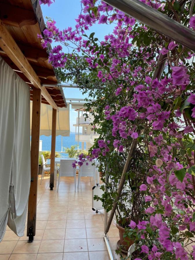 Relax Apts Saranda 1 외부 사진