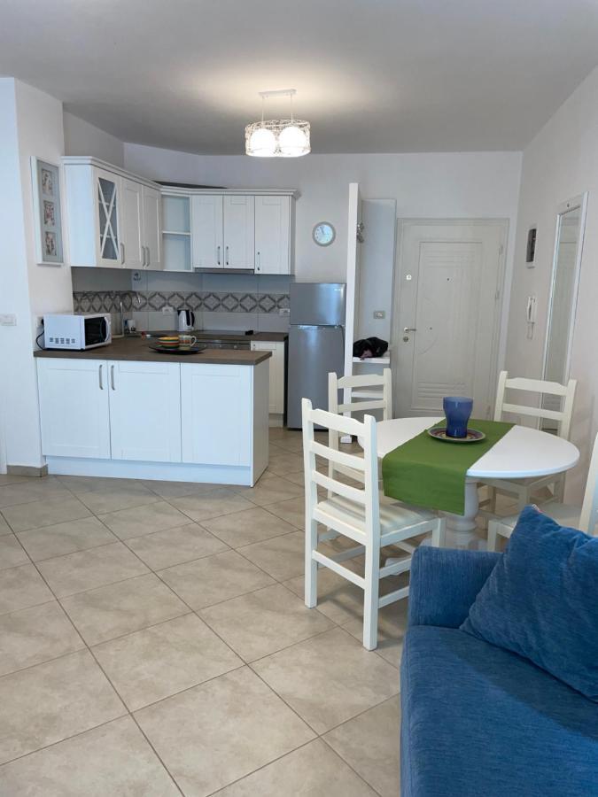 Relax Apts Saranda 1 외부 사진